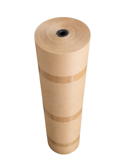 Natronpackpapier 100g/qm - 100cm breit