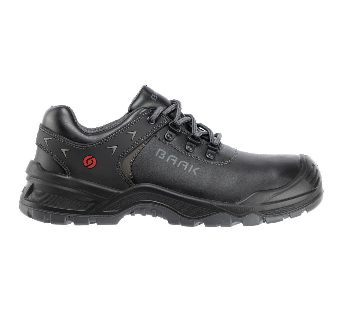 Halbschuh Boss 213082, S3S FO SR LG ESD, Gr. 38