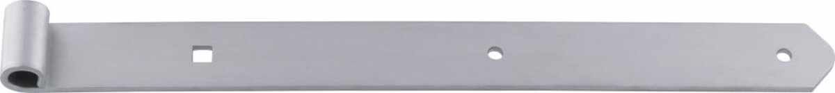 Ladenband 3336/13/VA/400 GAH Alberts
