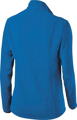 BP 1693-641 Fleecejacke, Blau, Gr. XS