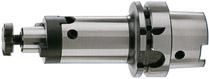 Kombi-Aufsteckfräserdorn DIN69893A HSK-A63 16x60mm HAIMER