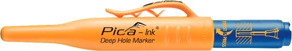 PICA Tieflochmarker, "Pica-Ink"