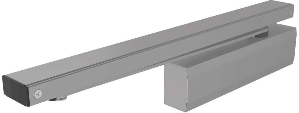 OTS 735 mit Gleitschiene