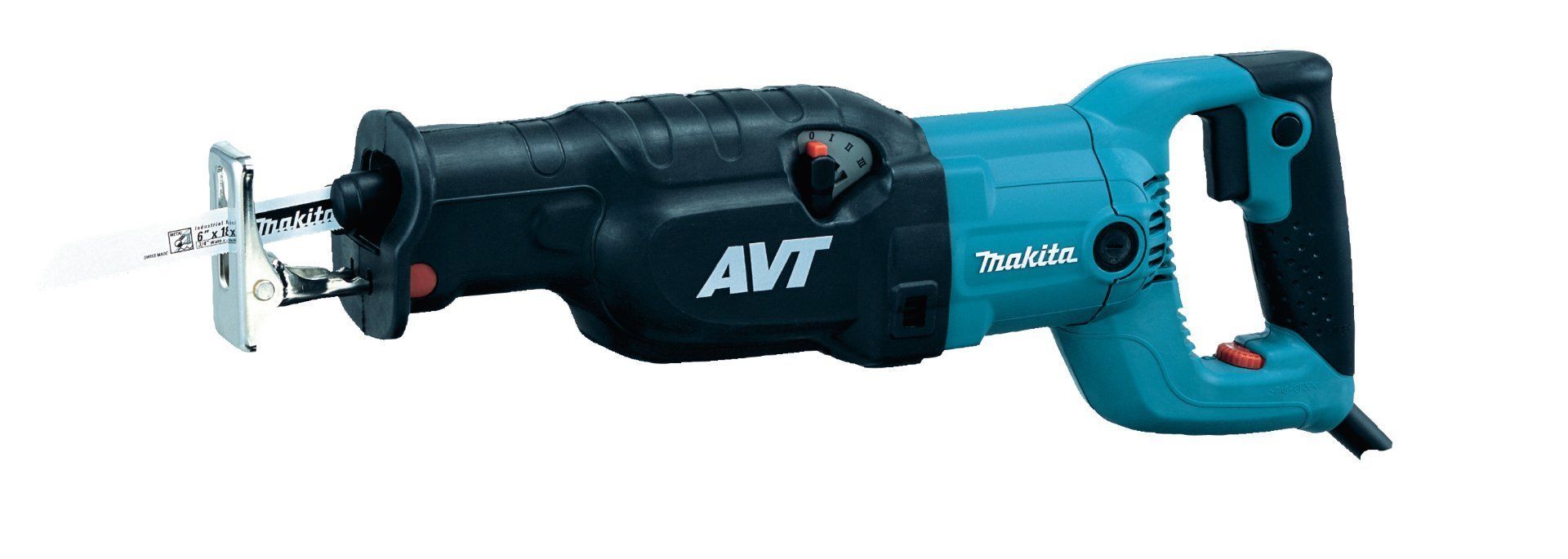 Makita Reciprosäge JR3070CT 1,510 W