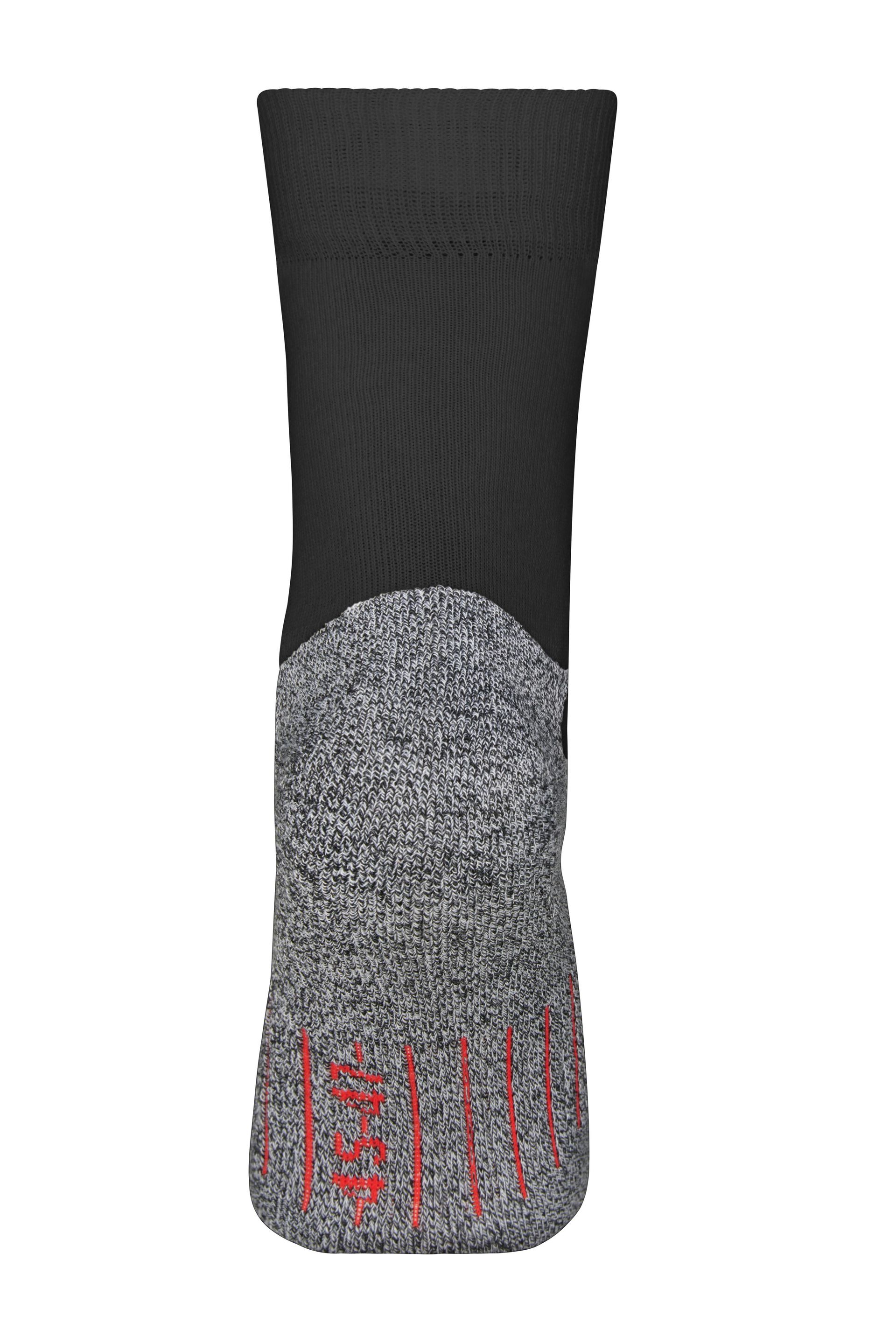 James & Nicholson JN211 Socken, Schwarz (blbl), Gr. 42-44