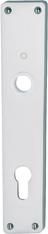 Schild202H PAAR F1 PZ-92 9999 18MM