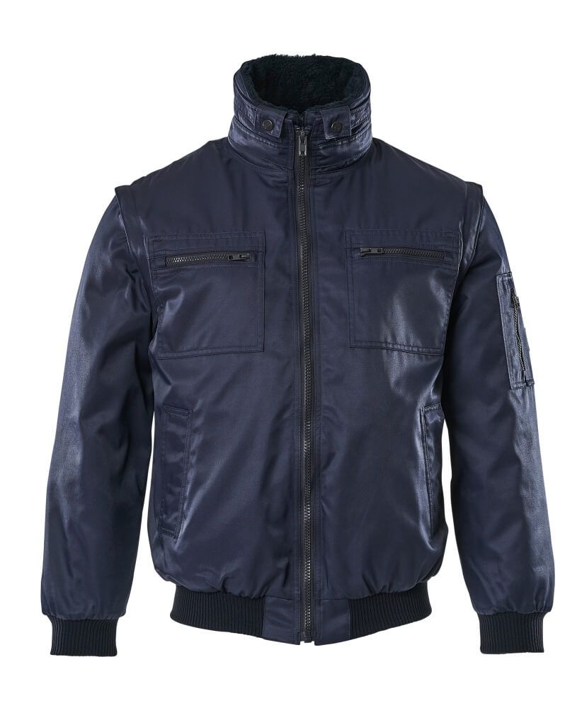 Pilotjacke MASCOT® Innsbruck Marine, M