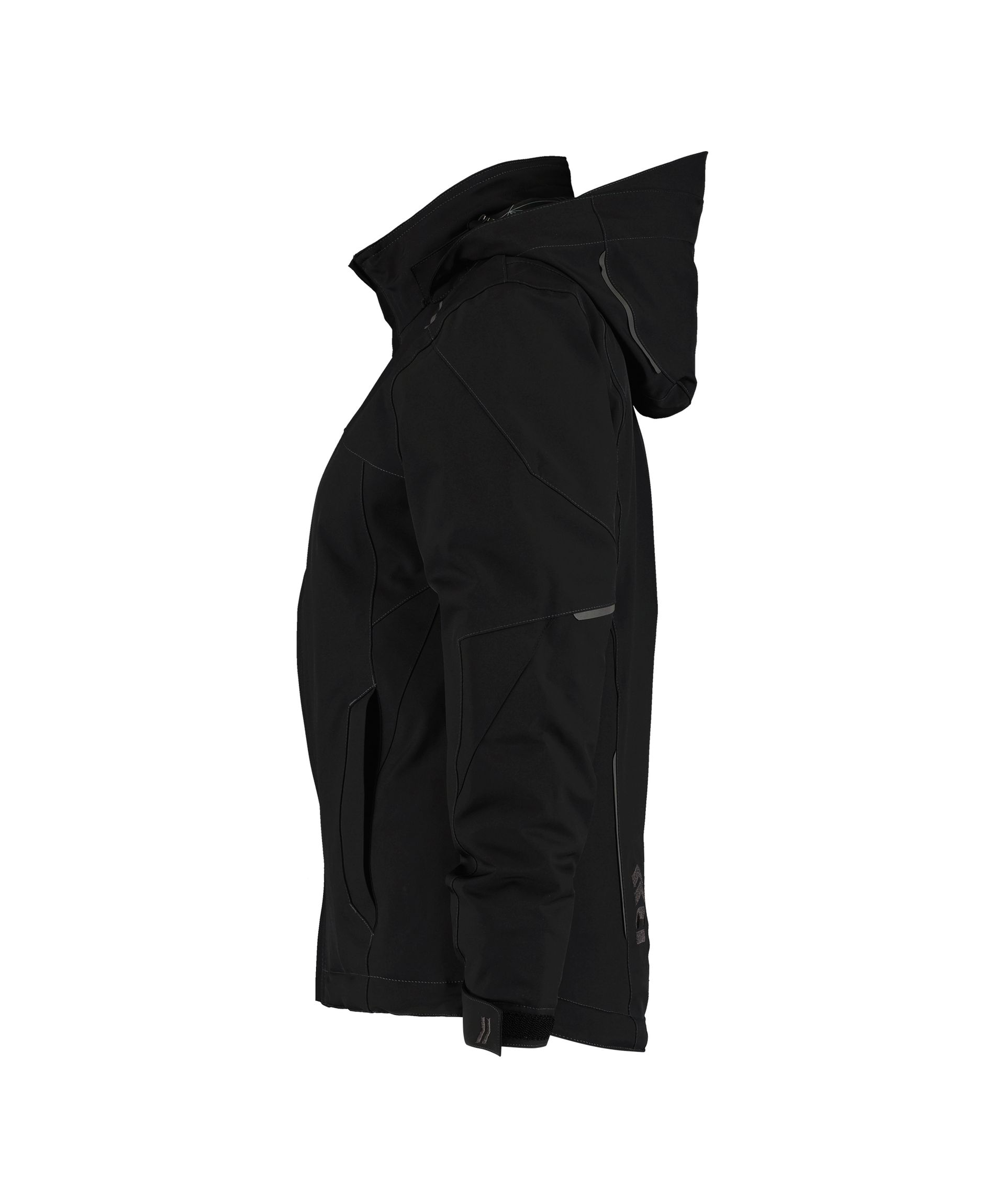 DASSY Nordix Women Winterjacke