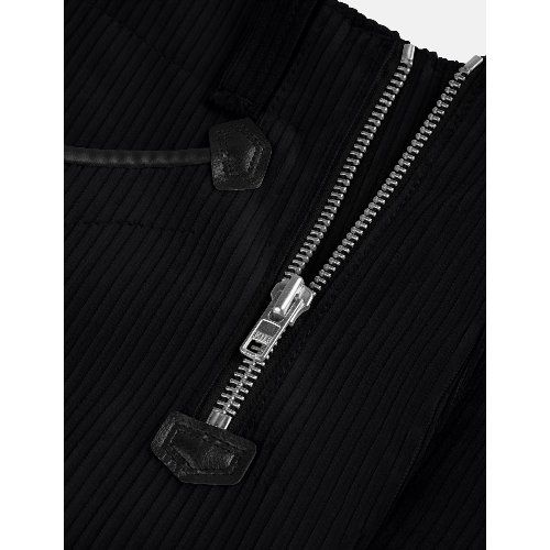 FHB Zunfthose LUISE Damen schwarz - Gr. 36