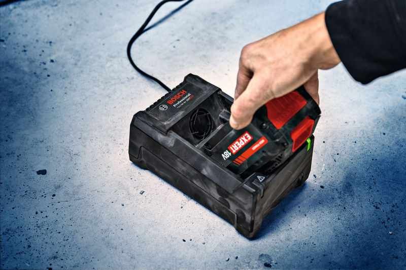 Akkupack EXBA18V-55