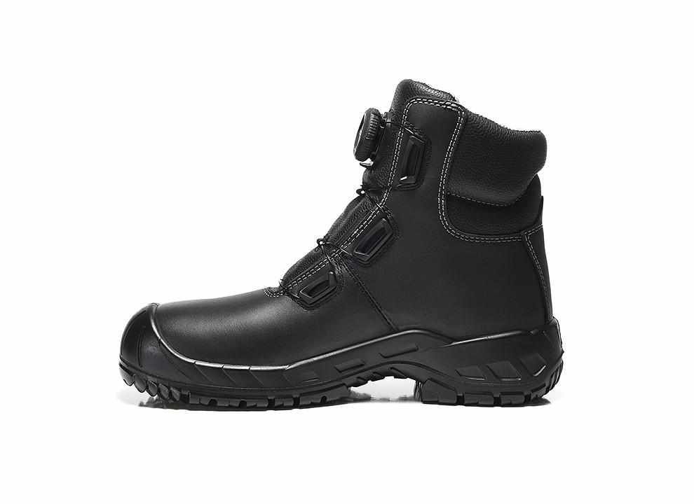 Sicherheitsstiefel LAURENZO BOA® Mid ESD S3S, Gr. 44