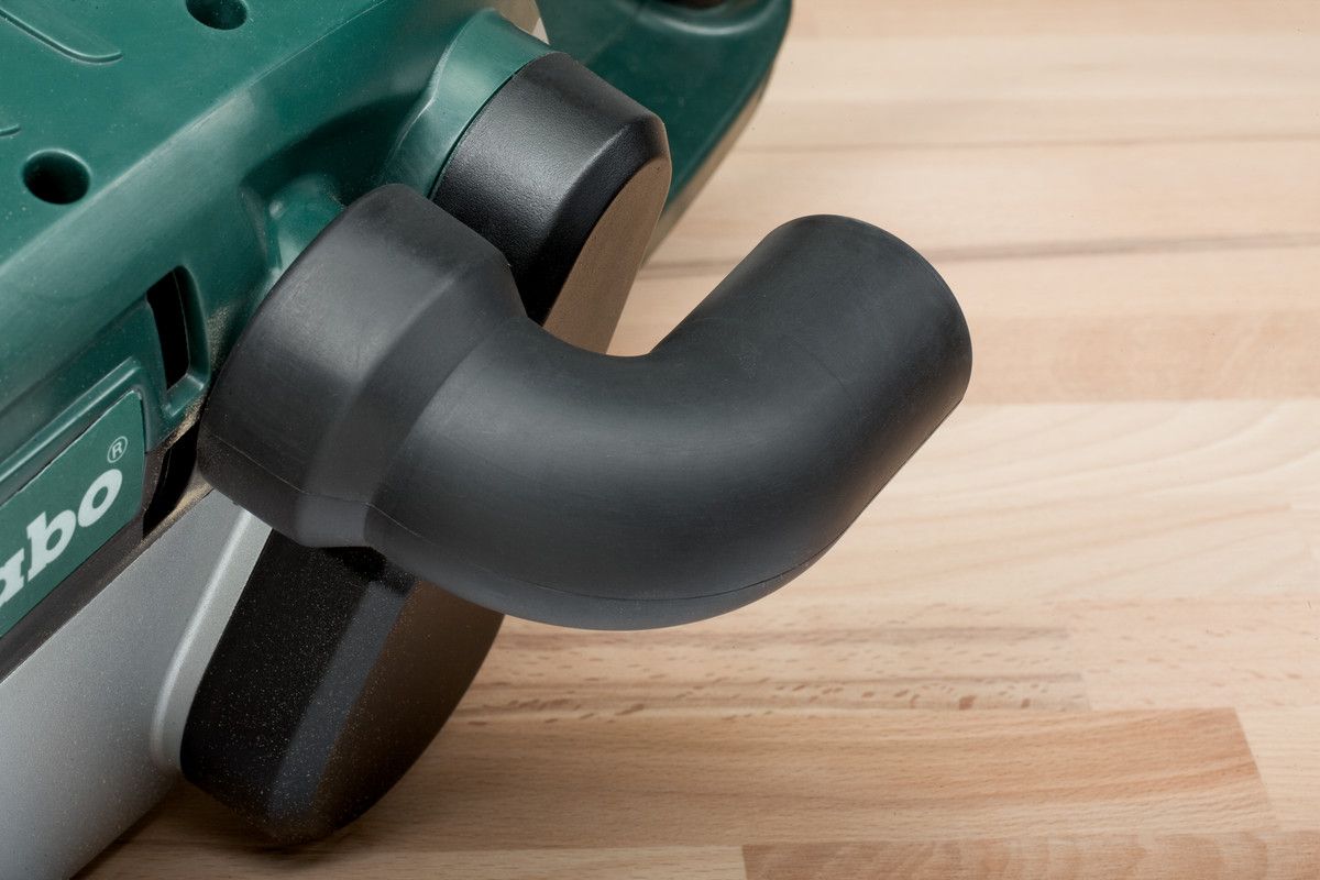 Bandschleifer BAE 75 Metabo