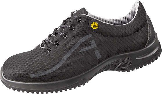 Halbschuh 36728, O2,