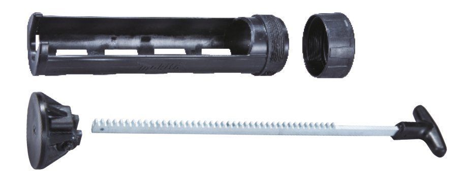 Makita Kartuschenhalter 300ml kpl.