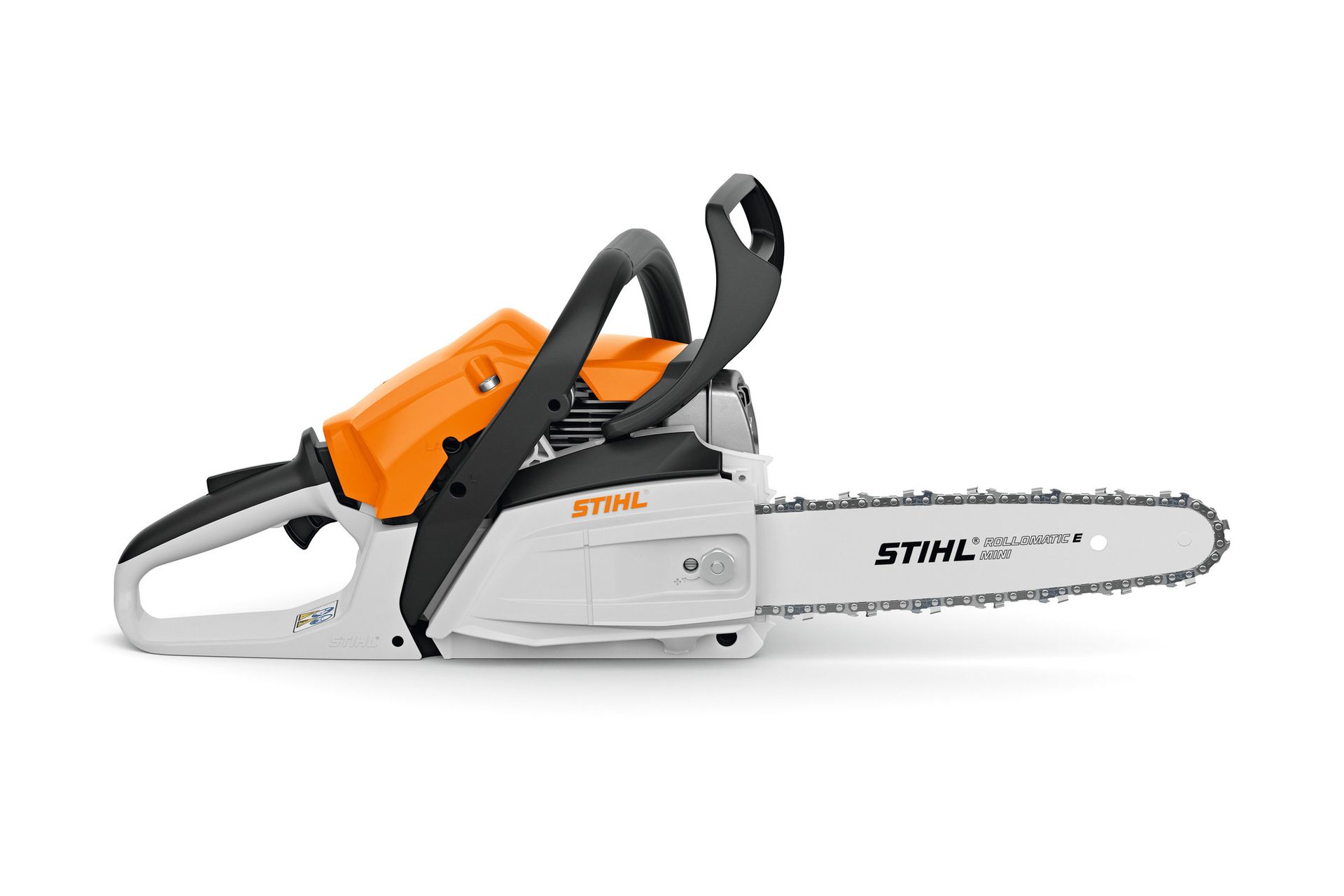 STIHL Benzin-Kettensäge MS 172, PMM3