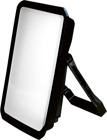LED-Bauleuchte, 50 W Typ Hamburg