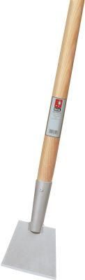 Eisstößer Gr. 2 pulbesch m Stiel 120 cm Ideal