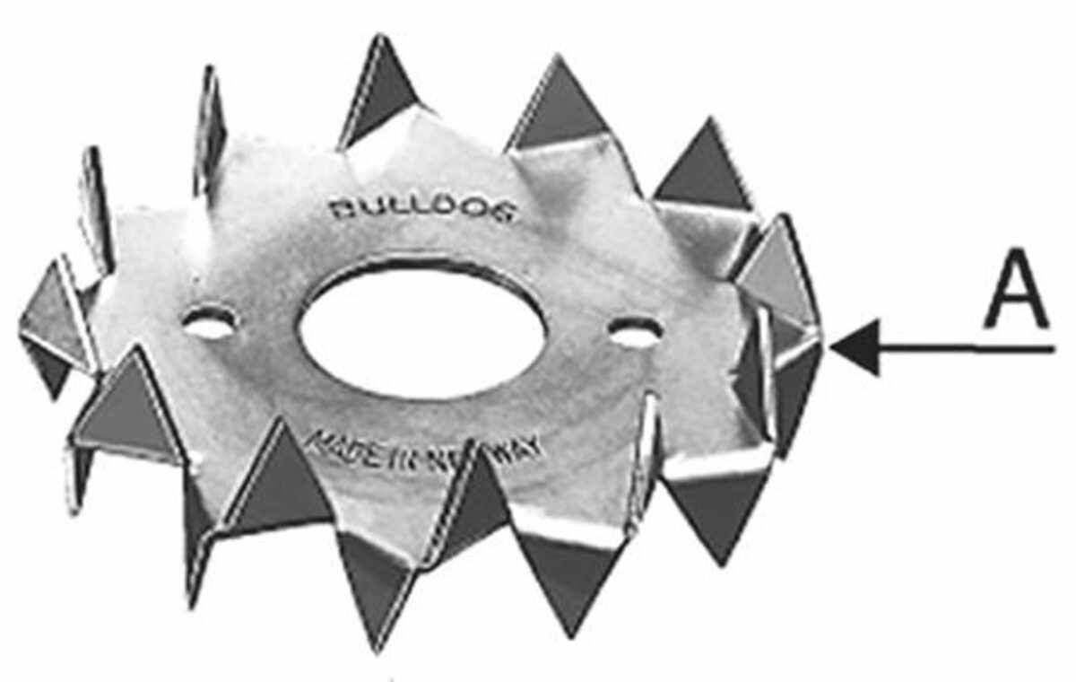 SST Holzverb. n. EN 912 zweis. C1-117 G-B SIMPSON Strong-Tie