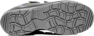Damen-Sicherheitssandale MILA Easy ESD S1