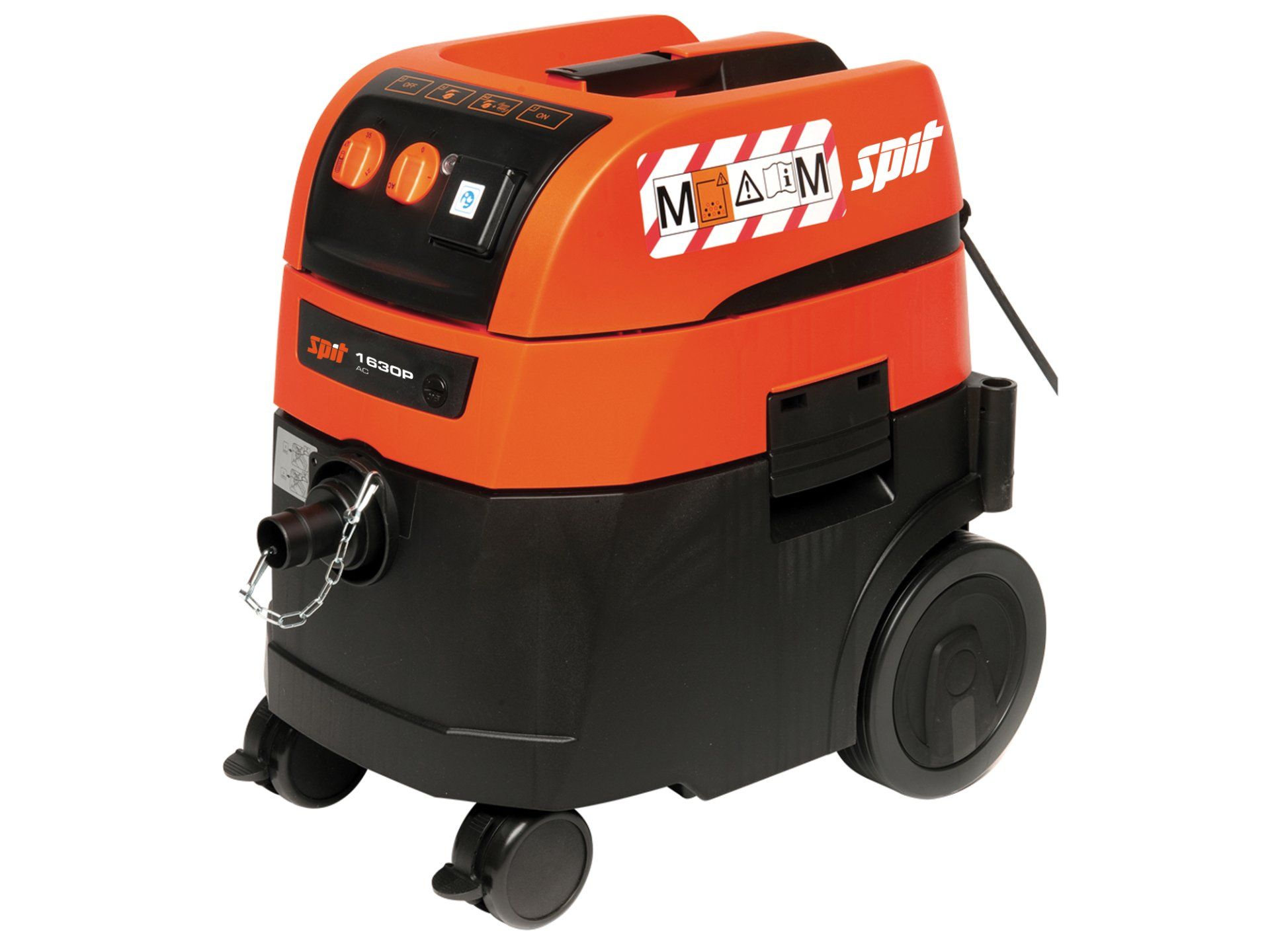 Spit Nass Tr.Sauger Ac1630P M