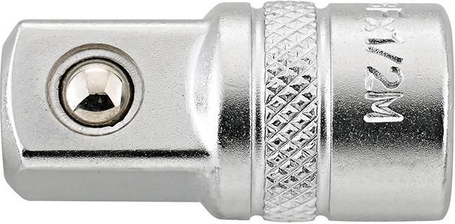 FORUM Vergrößerungsstück 3/8" auf 1/2"
