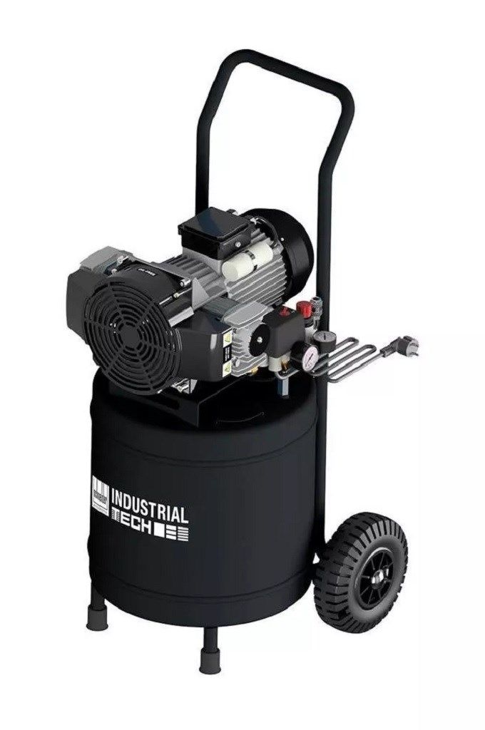SCHNEIDER Kompressor, 230V