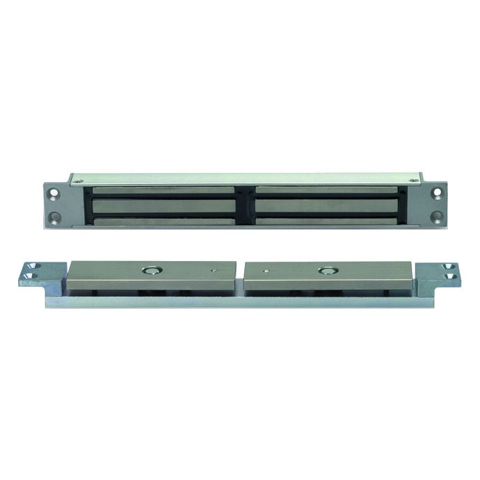 effeff FLÄCHENHAFTMAGNET 2500 N KPL.