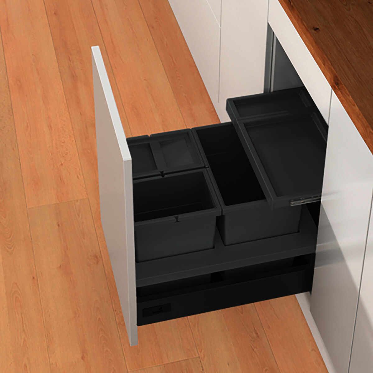 ABFALLSAMMLER INSERTFLEX 450 AZ