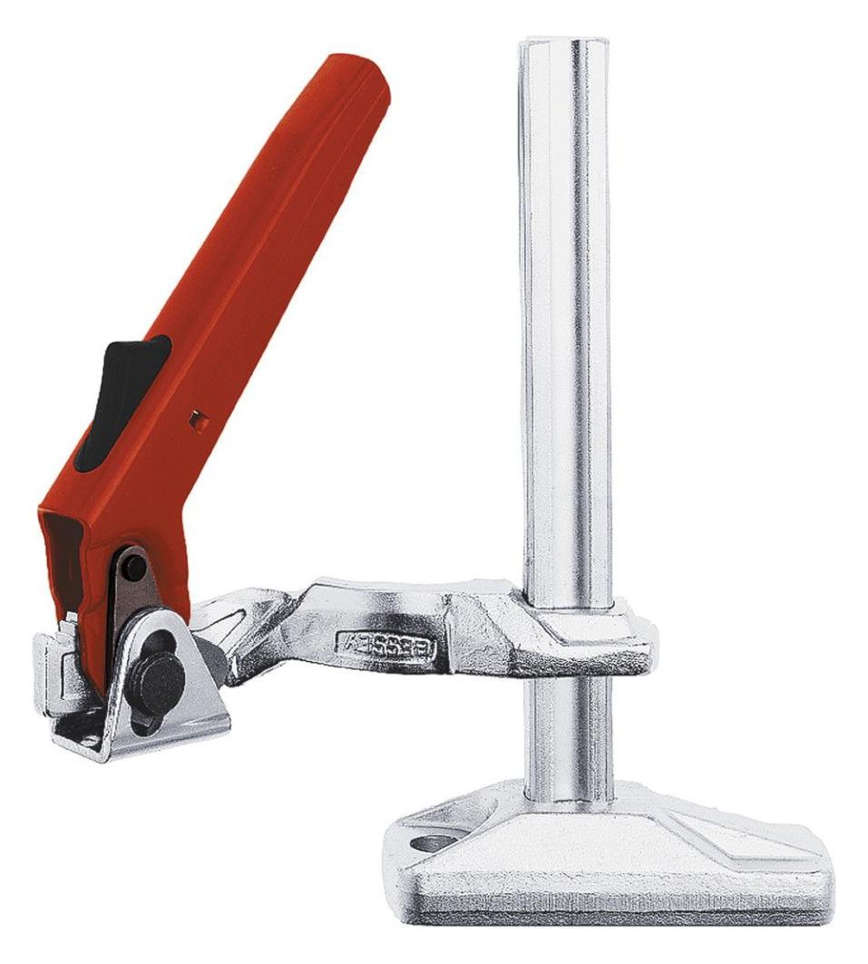BESSEY Maschinentischspanner, "BS" 4