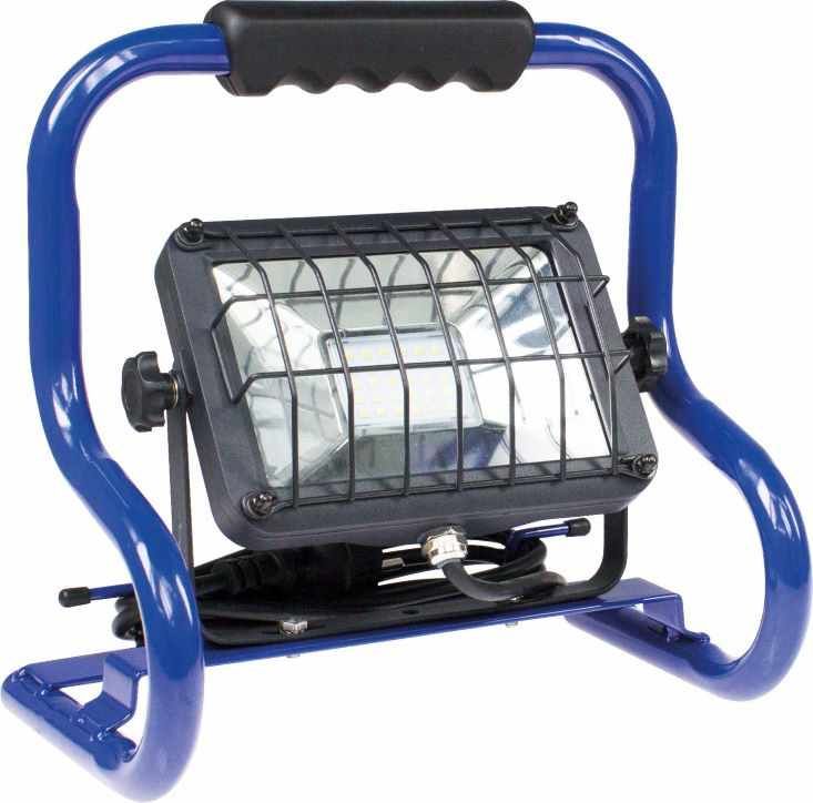 LED-Strahler IP 65