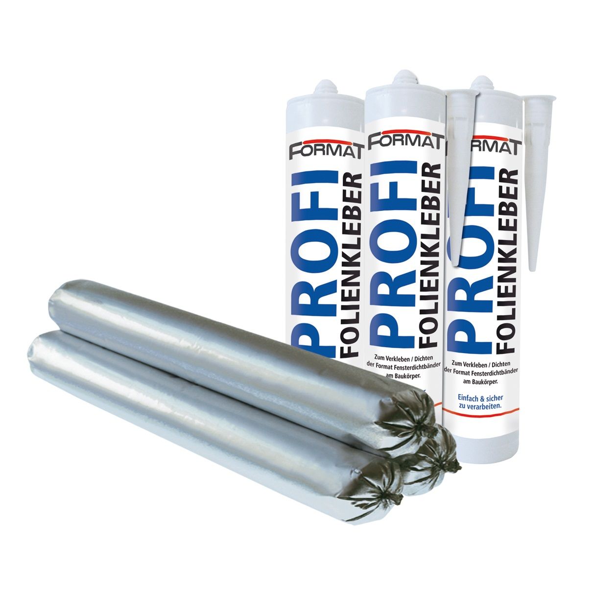 FORMAT Profi-Folienkleber