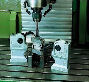 COMPACT-Spanner BAS-CB 9-4 BESSEY