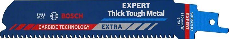 Bosch EXPERT Thick Tough Metal S 955 CHC