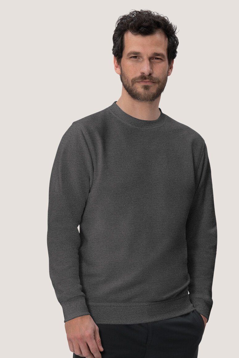 HAKRO Sweatshirt Mikralinar® 475