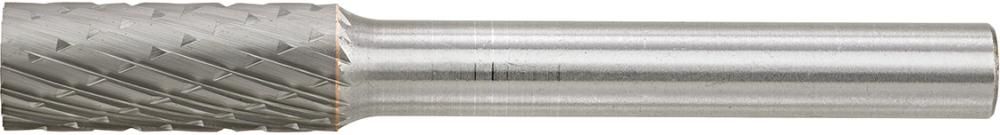 Frässtift HM zylindrisch 0820 C 6mm 8x20mm FORMAT