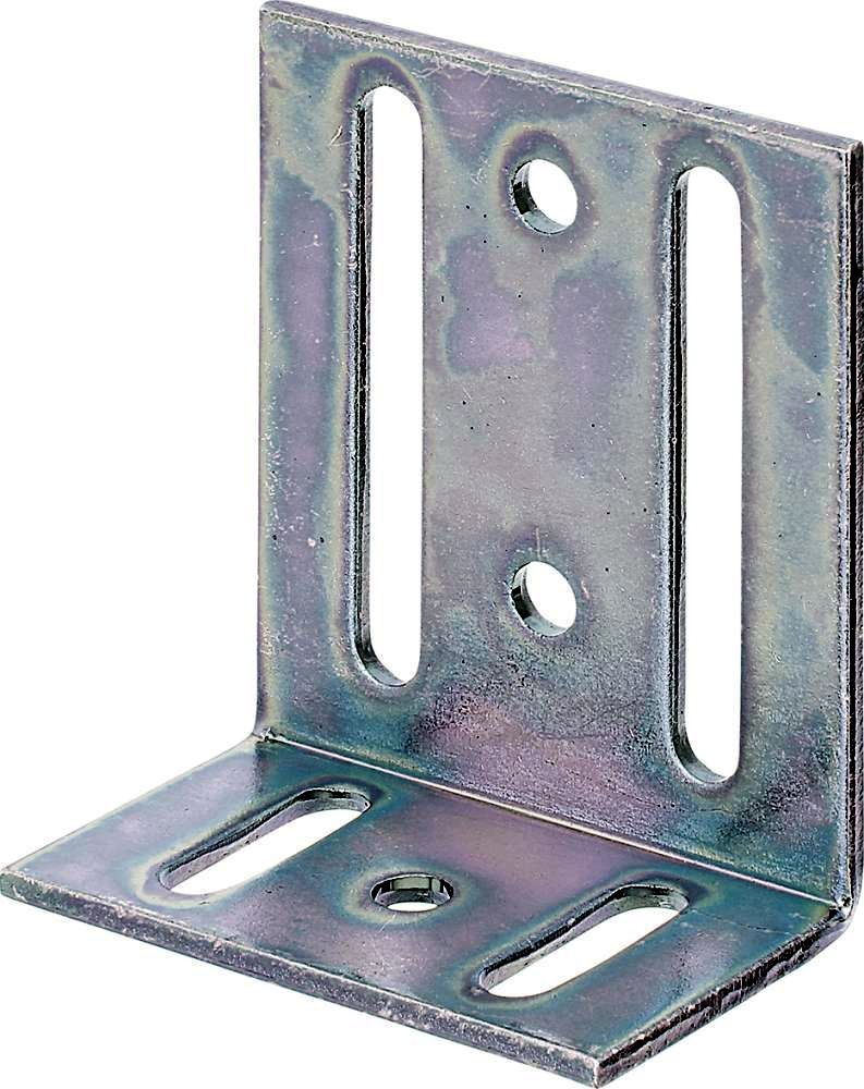 Verstellwinkel 65x35x75 GAH Alberts