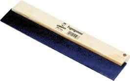 Fugengummi m. Holzrücken 200 mm Kronen