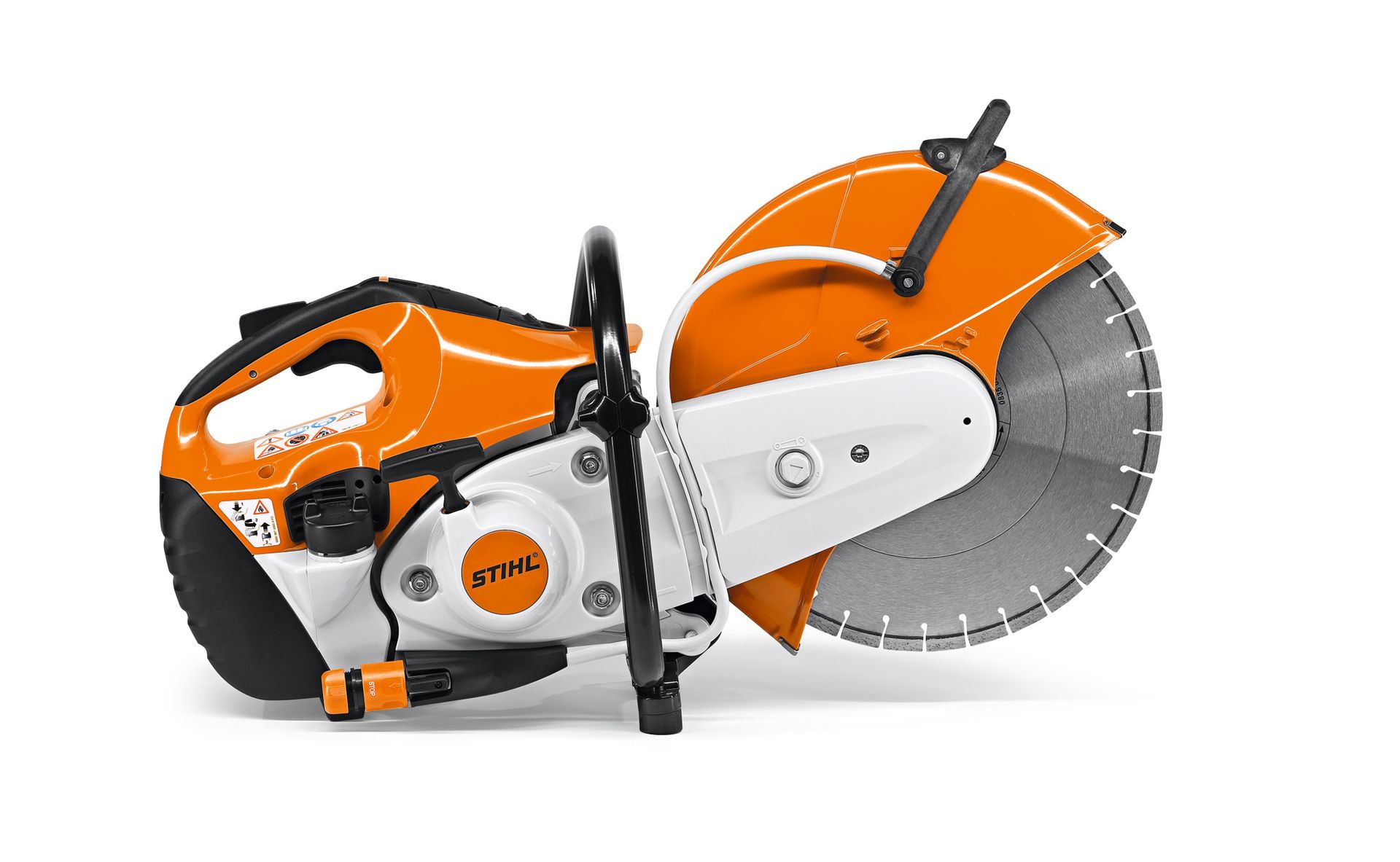 STIHL Trennschleifer TS 420