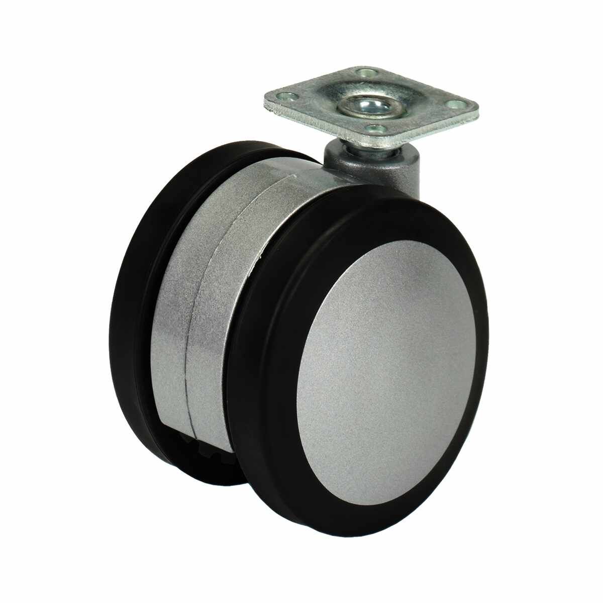 Bala drive Design-Zwillingsrolle mit Gleitlager