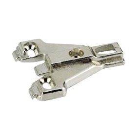 HETTICH Face-Frame-Montageplatte