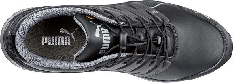 Halbschuh 643840 S3 ESD schwarz Gr.39 Puma