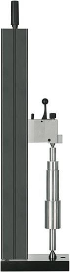 Wellenprüfgerät ALU 75x550mm HP