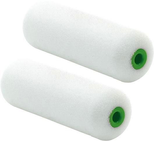 Lackierwalze Schaumstoff