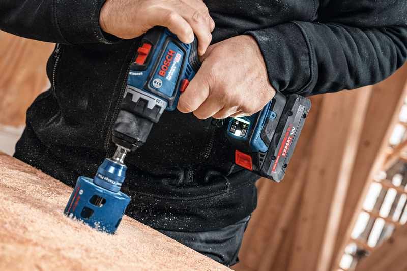 Akkupack EXBA18V-40