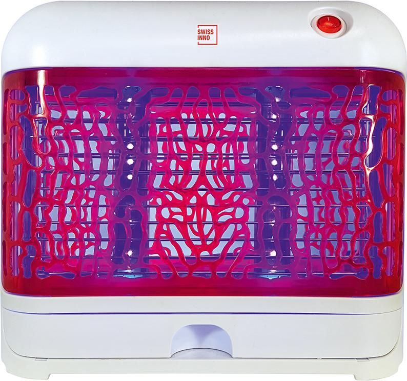 Insektenvernichter 24W LED Premium Swissinno Solution