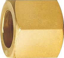 Überwurfmutter G1/4" RH