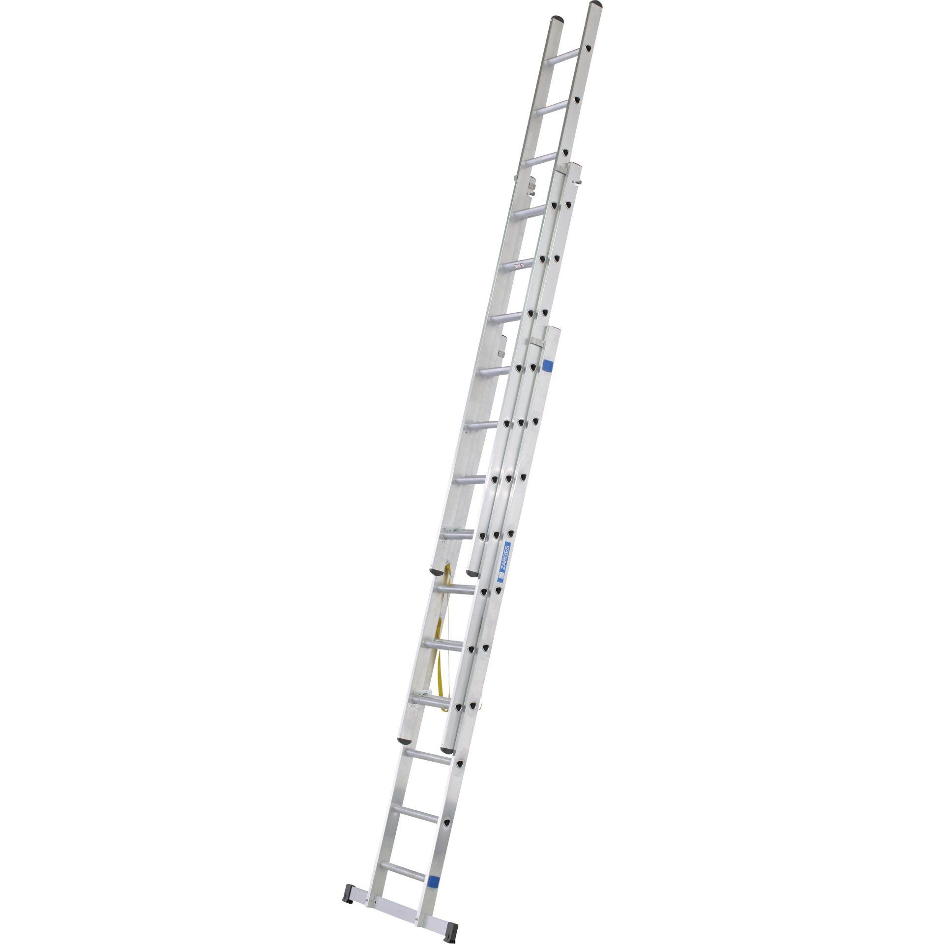 Zarges Skymaster DX - Mehrzweckleiter 3 x 11