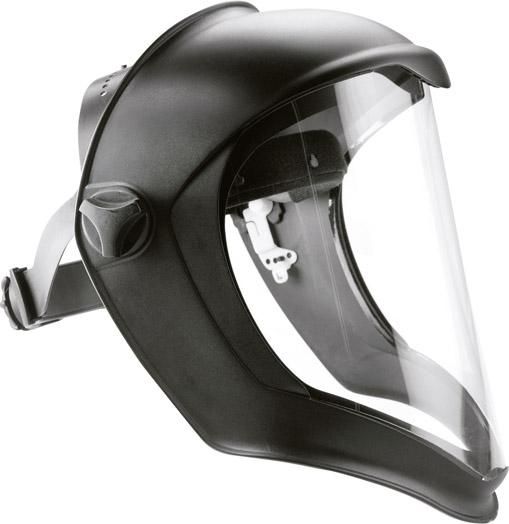 Gesichtsschutzschirm Bionic, PC Honeywell