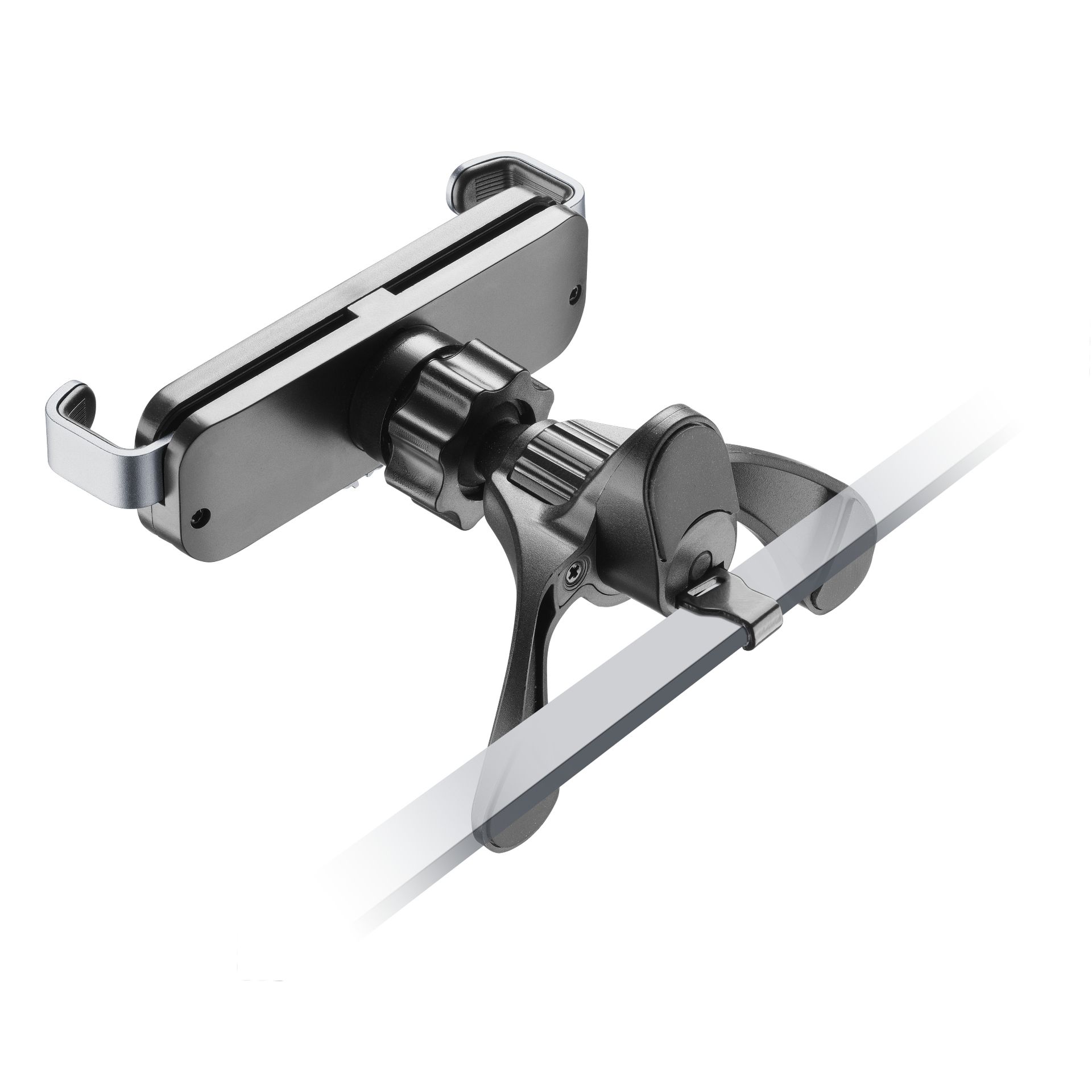 Handyhalter KFZ Slide Fit