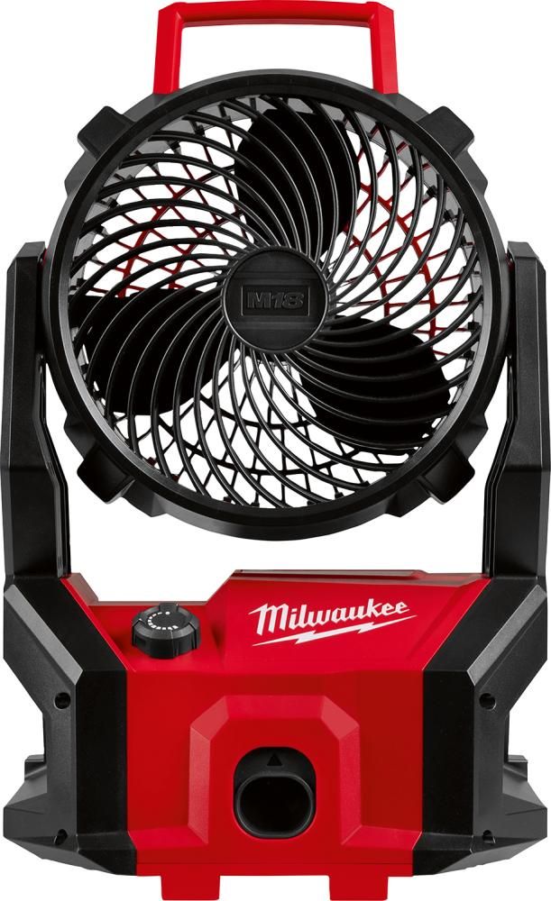 Akku-Ventilator M18AFG2-0 ohne Akku